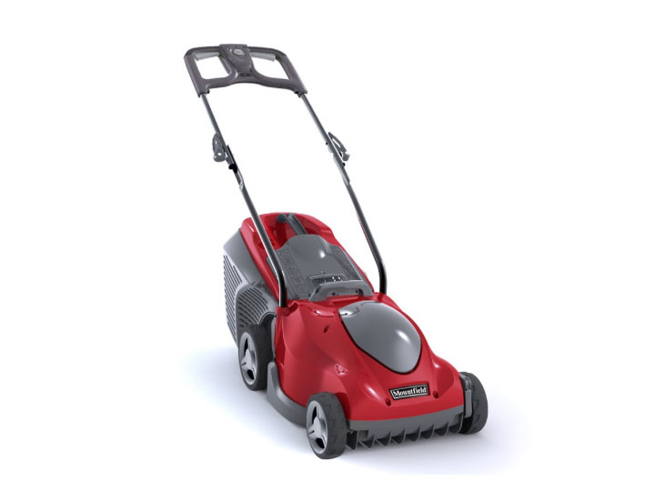 Lawn Mowers | Lawn Care | Garden Machinery & Equipment in Suffolk